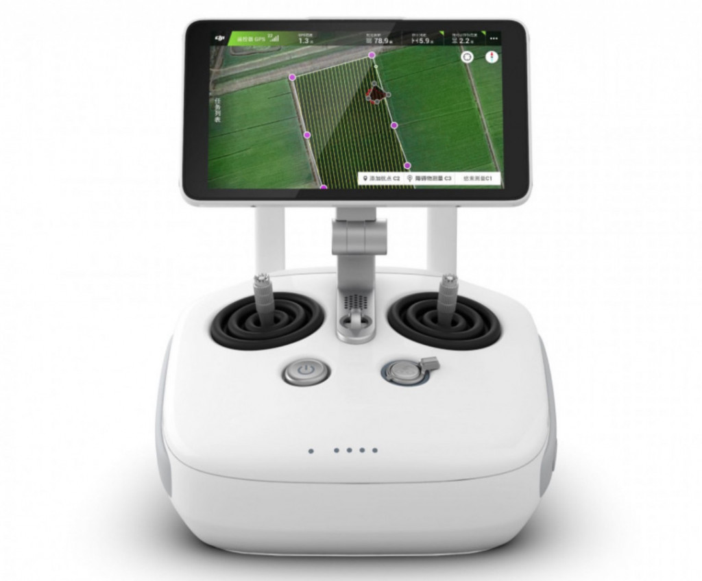 大疆mg-1p农用植保机,大疆植保机mg1p价格