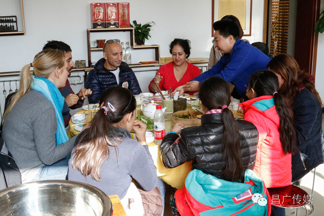 外国人北京印象,外国人眼中的北京故宫