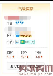 冷门类目直通车,定制类目直通车的玩法