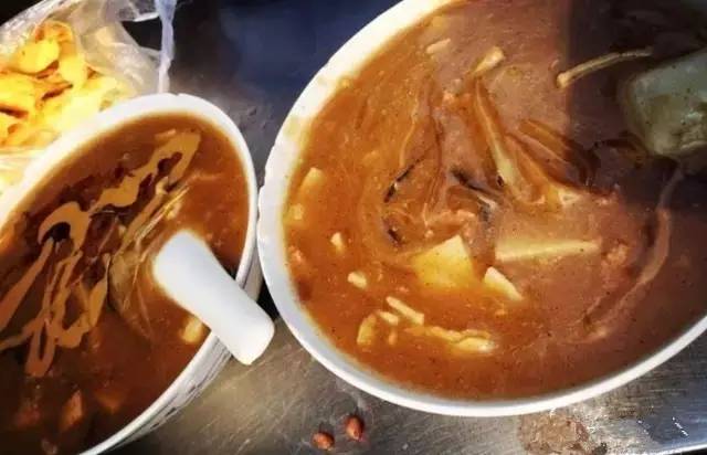 郑州十大经典早餐老店高新区,郑州好吃的早餐店铺推荐