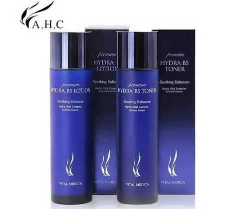 推荐便宜好用的大瓶保湿水乳套装,推荐12款护肤水乳