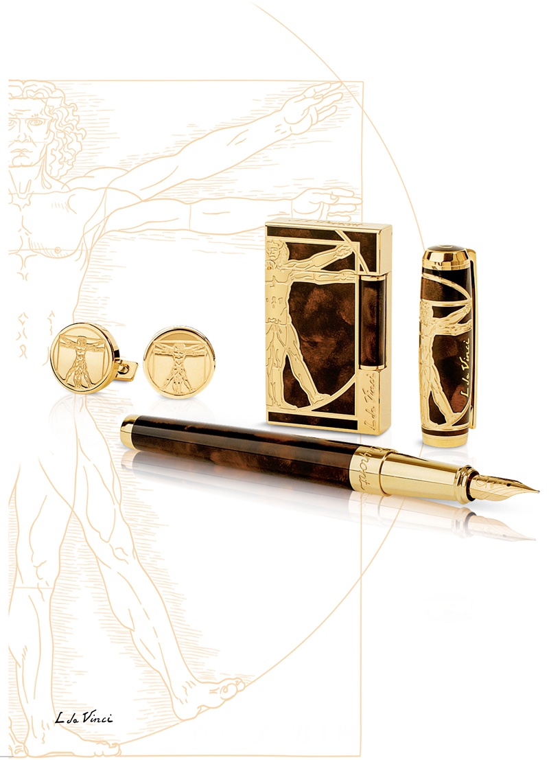 男士必备奢侈品穿搭单品推荐,男士经典时尚单品top10