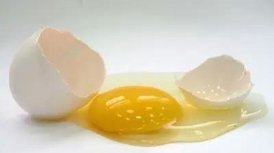 蛋清能不能打出奶油,蛋清能美白吗