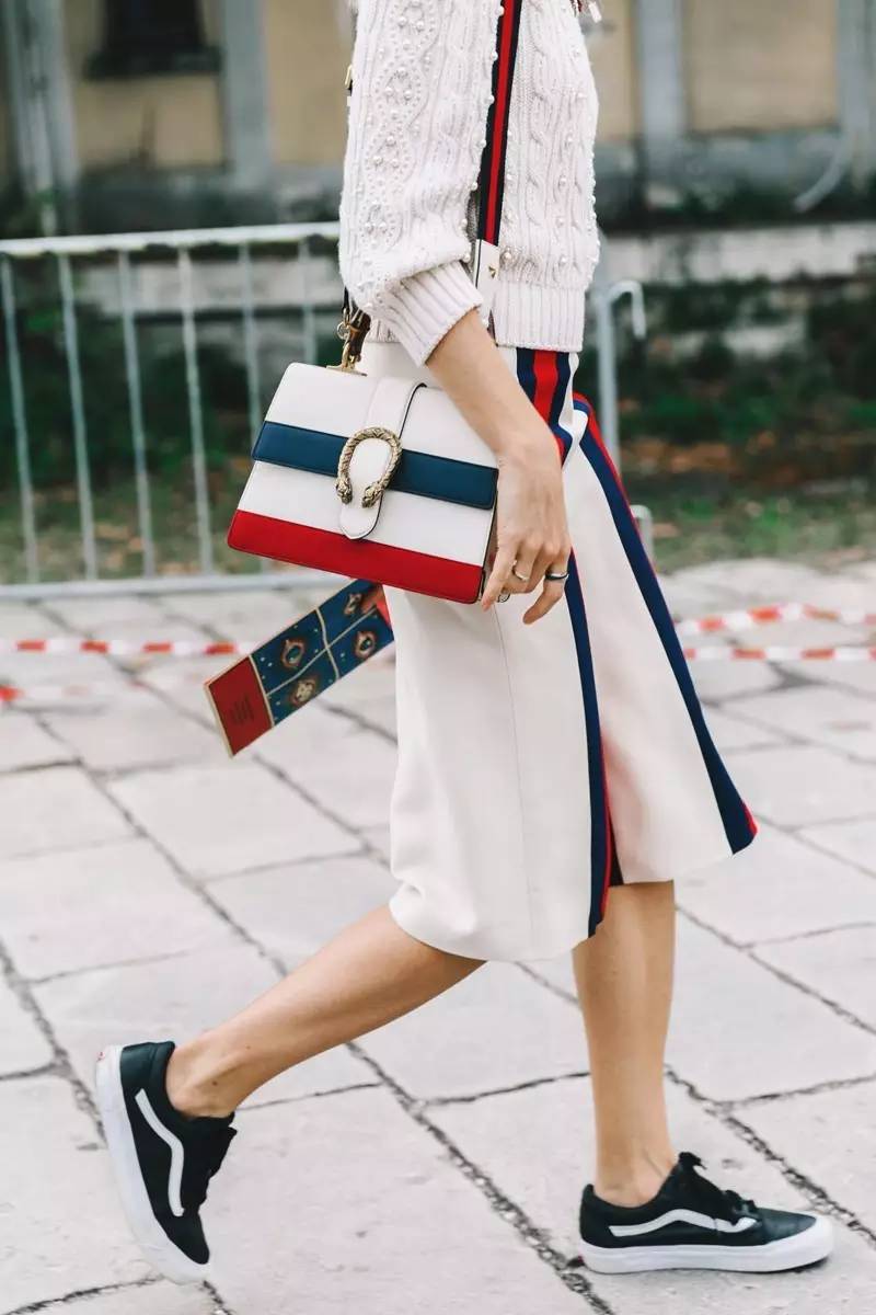 复古港风gucci,永不过时的gucci