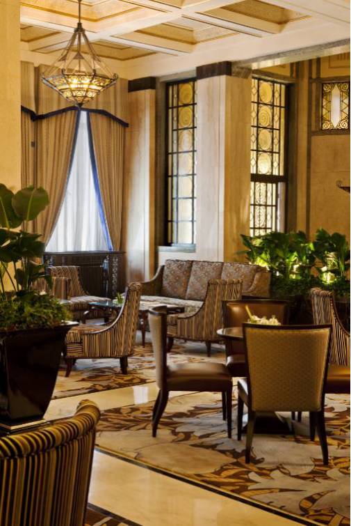 魔都2019下午茶指南上线 (魔都下午茶)