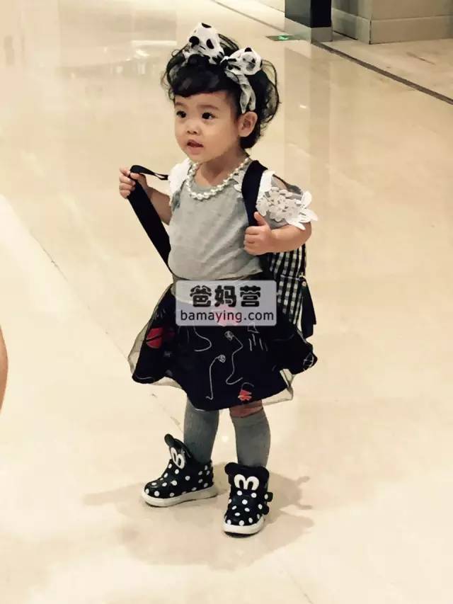 「晒穿搭」追加发奖！3份感恩礼物送给潮人爸妈们！