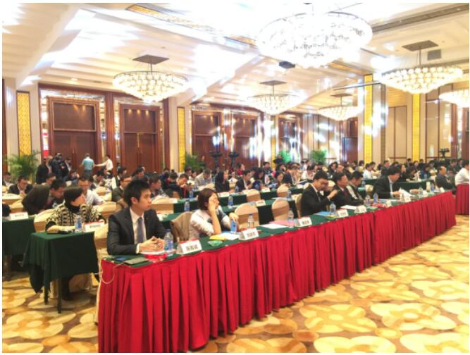 新联在线荣获华夏时报“年度助力实体经济互金平台”