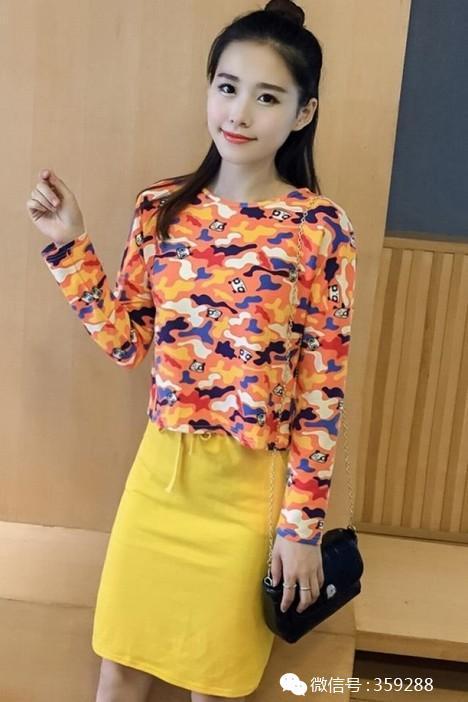 时尚百搭女装遮肉显瘦减龄又时尚,显得更加时髦减龄