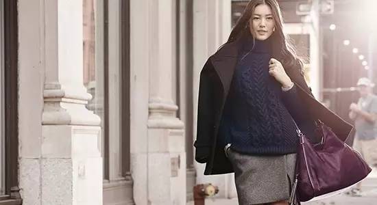 轻奢行业的前世今生:买不起LV?小名媛们这样选择