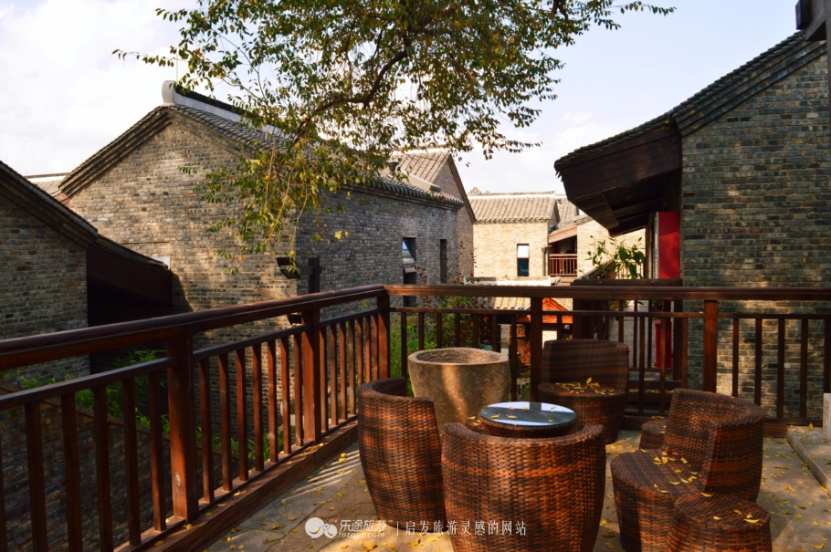 贵阳青岩文凡花间堂状元别院,贵阳青岩文凡状元别院