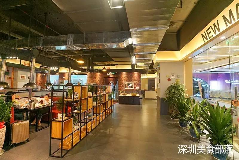 8年之内在韩国开了451家分店,现在TA终于进击罗湖!