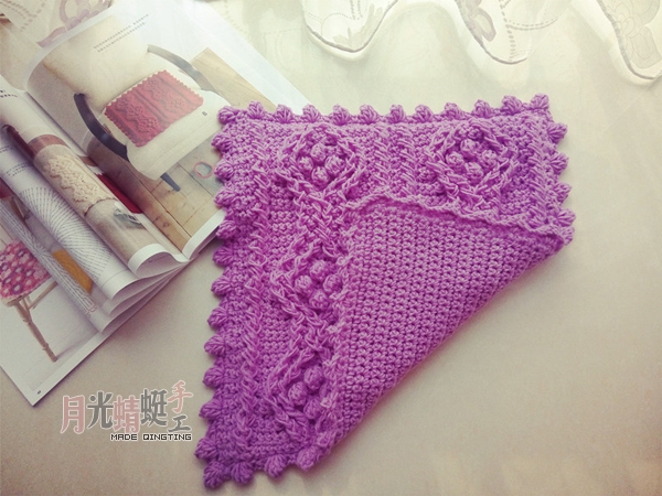 板凳坐垫教程,包凳子坐垫教程