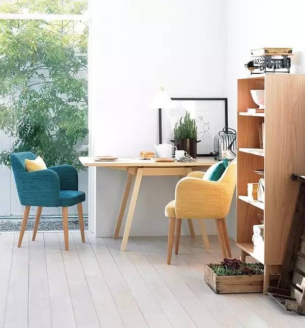 日本的无印良品是什么企业,日本无印良品家居风格