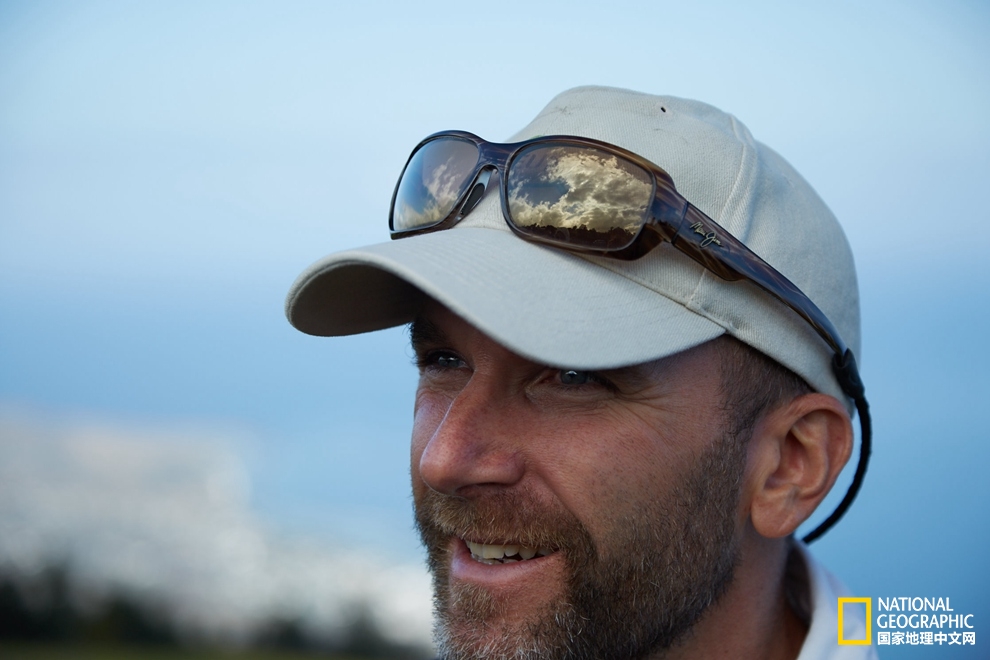 香草之岛留尼汪，上帝私藏在印度洋的小盆景！