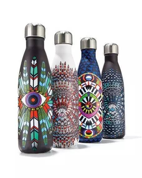 最保温的保温杯 (高颜值保温杯让你爱上喝水生活)