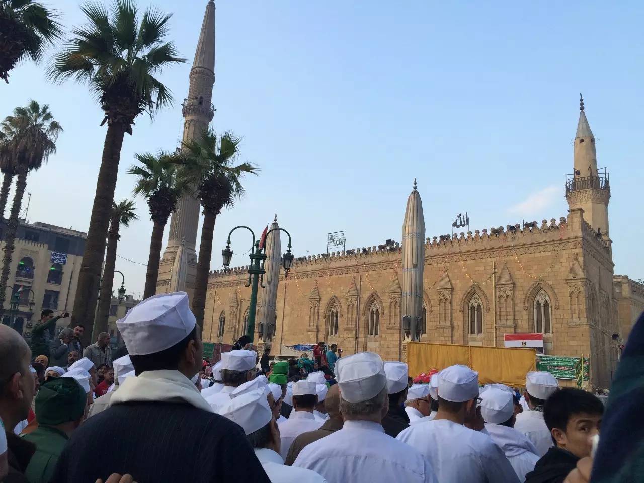 开罗是世界上的什么之都,开罗是一个地方还是一个城市