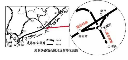 汕头十年新变化,各个城市未来的样子汕头