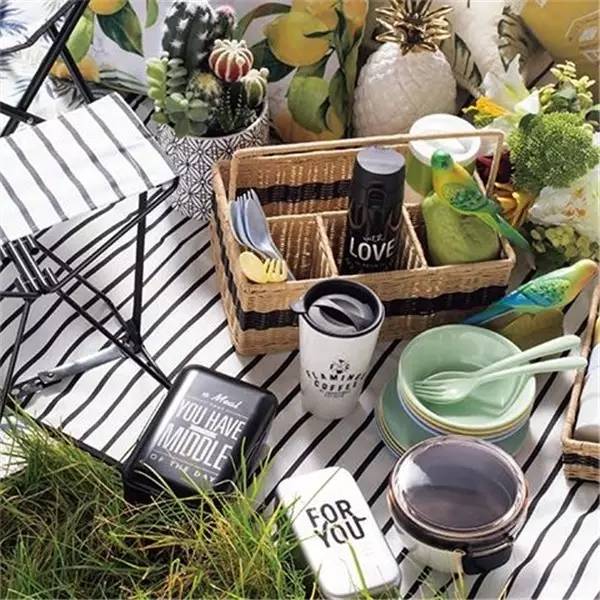 日本的无印良品是什么企业,日本无印良品家居风格