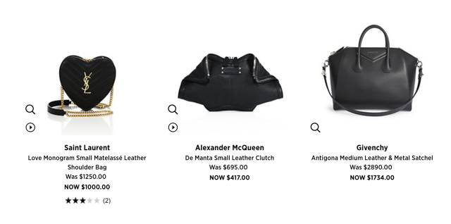 黑五购物攻略ssense,英国黑五购物攻略