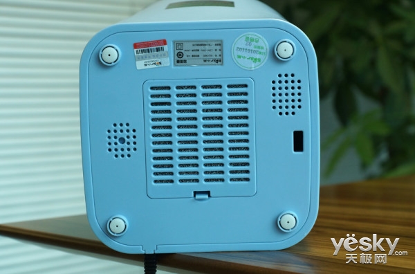 小熊智能恒湿加湿器使用说明图片,小熊jsq240wb加湿器使用视频