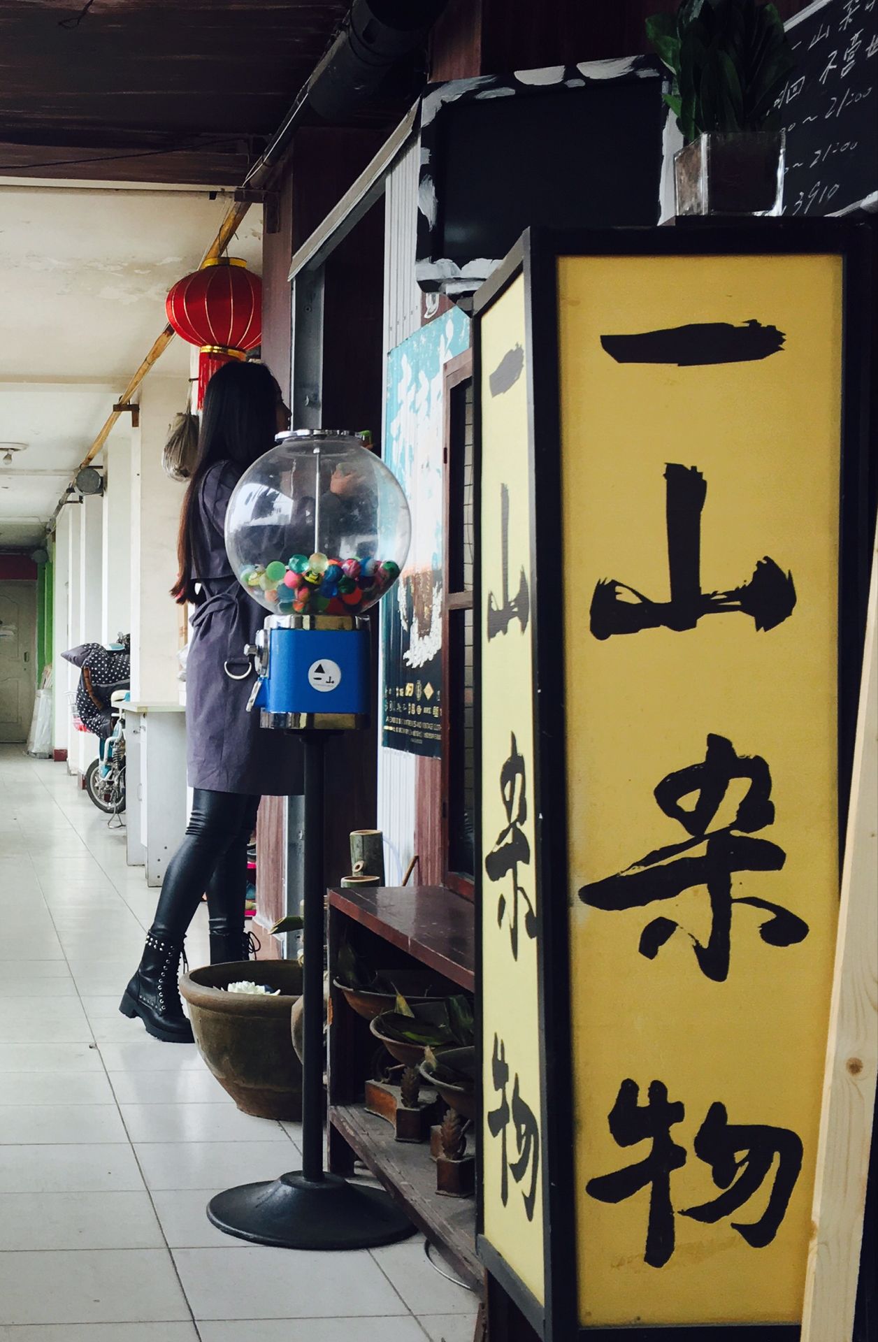 成都24小时无人店,成都神秘现象