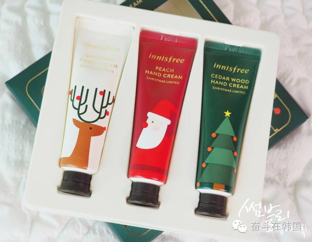 悦诗风吟限量版,悦诗风吟新品套盒都是啥