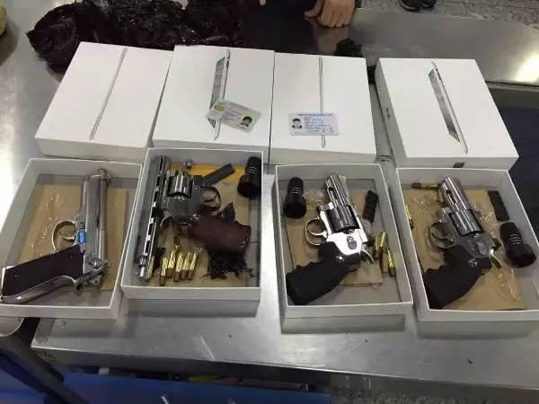 走进海关了解海关,福田口岸海关