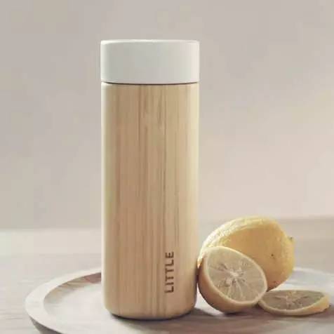 最美的保温杯子,那些颜值超高的保温杯