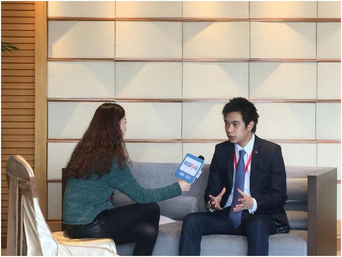 新联在线荣获华夏时报“年度助力实体经济互金平台”