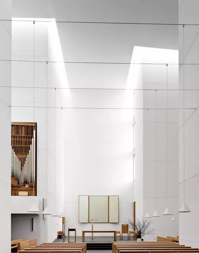 2011世界十大最佳建筑,2006年最佳建筑