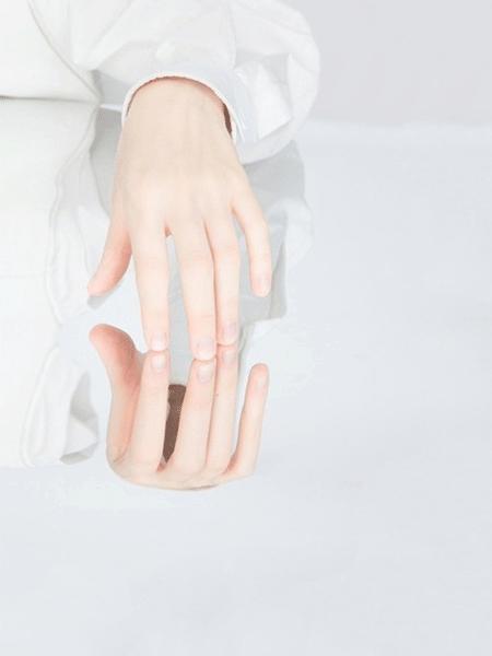 没有护手霜怎么让泥不粘,没有护手霜如何护手