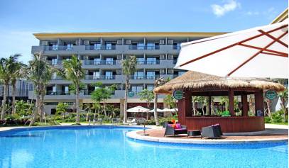 「头条」大咖在三亚实地走访、体验、调研的七条路线，都在这了！