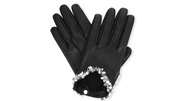 冬季保暖手套高颜值又便宜,保暖好看的手套