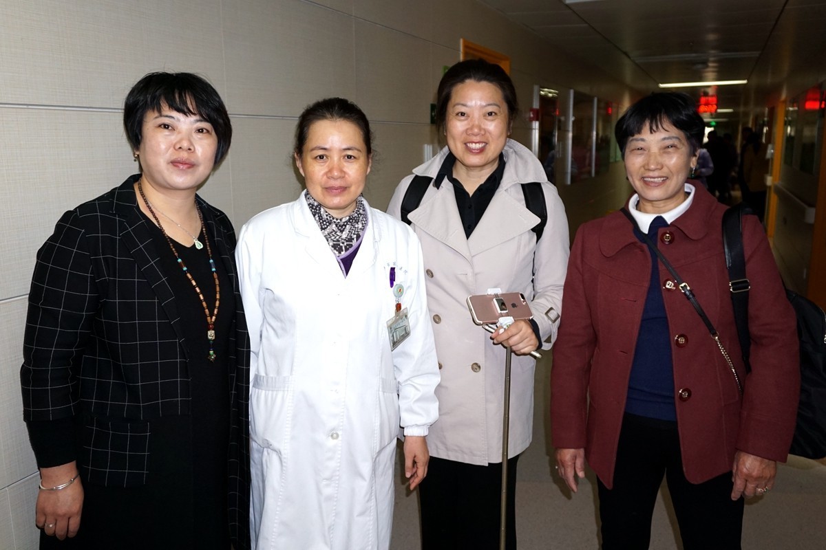 院庆前夕，精彩活动轮番“上演”