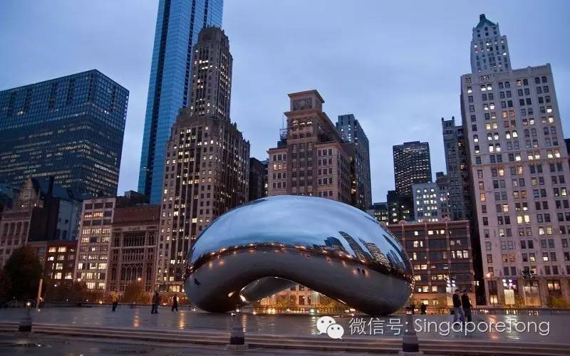 全球最佳经商城市,全球创业最赚钱的城市排名