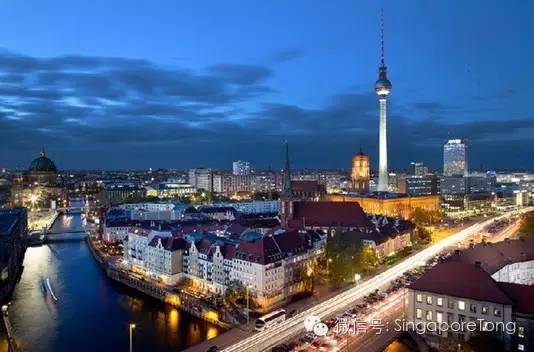 全球最佳经商城市,全球创业最赚钱的城市排名