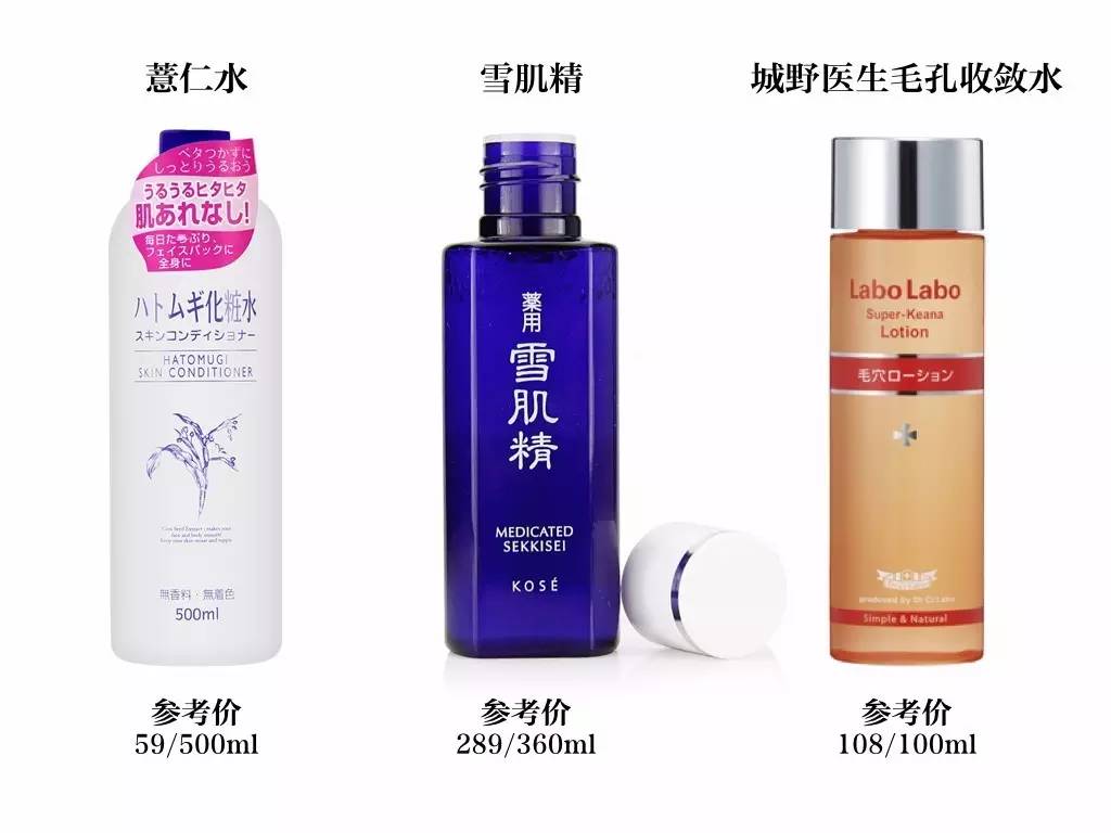 日常护肤好用系列,日常护肤一款好用的护肤品