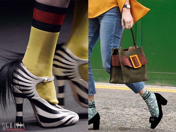 vetements及腰长靴,vetements袜子鞋白