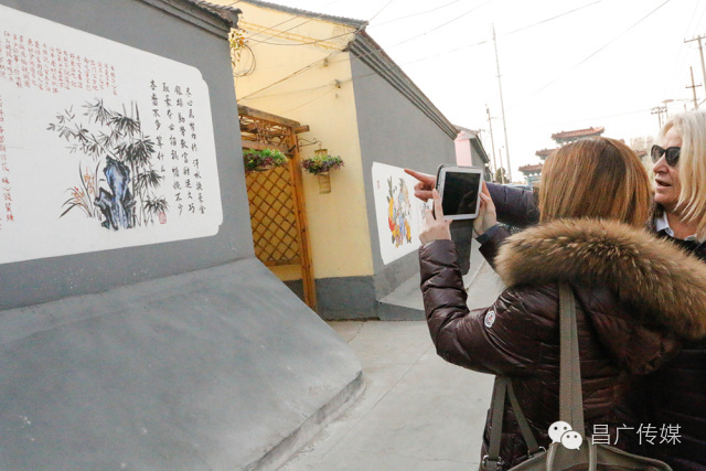 外国人北京印象,外国人眼中的北京故宫