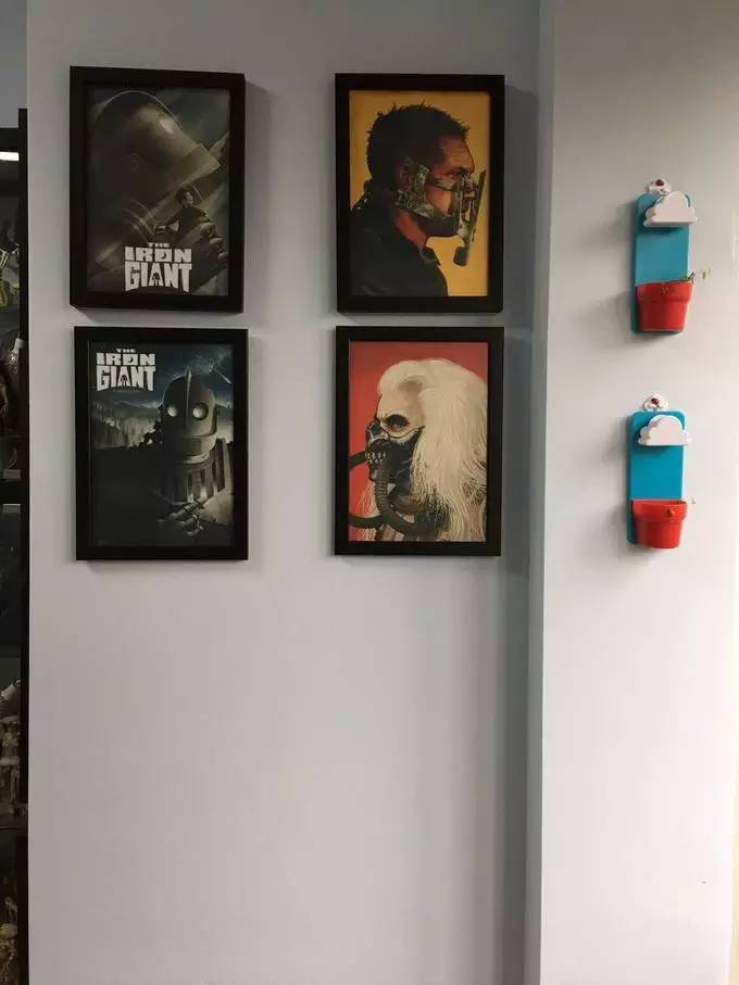 从装修到定制衣柜,玩具房装修步骤流程详细