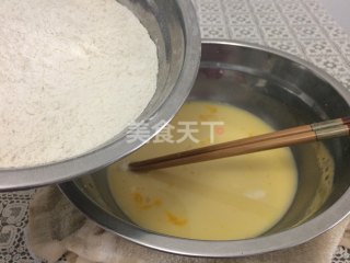 #信任之美#俄罗斯风情面包