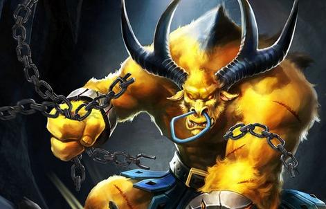 lol英雄联盟上单十大最强英雄,lol目前版本最强势的英雄