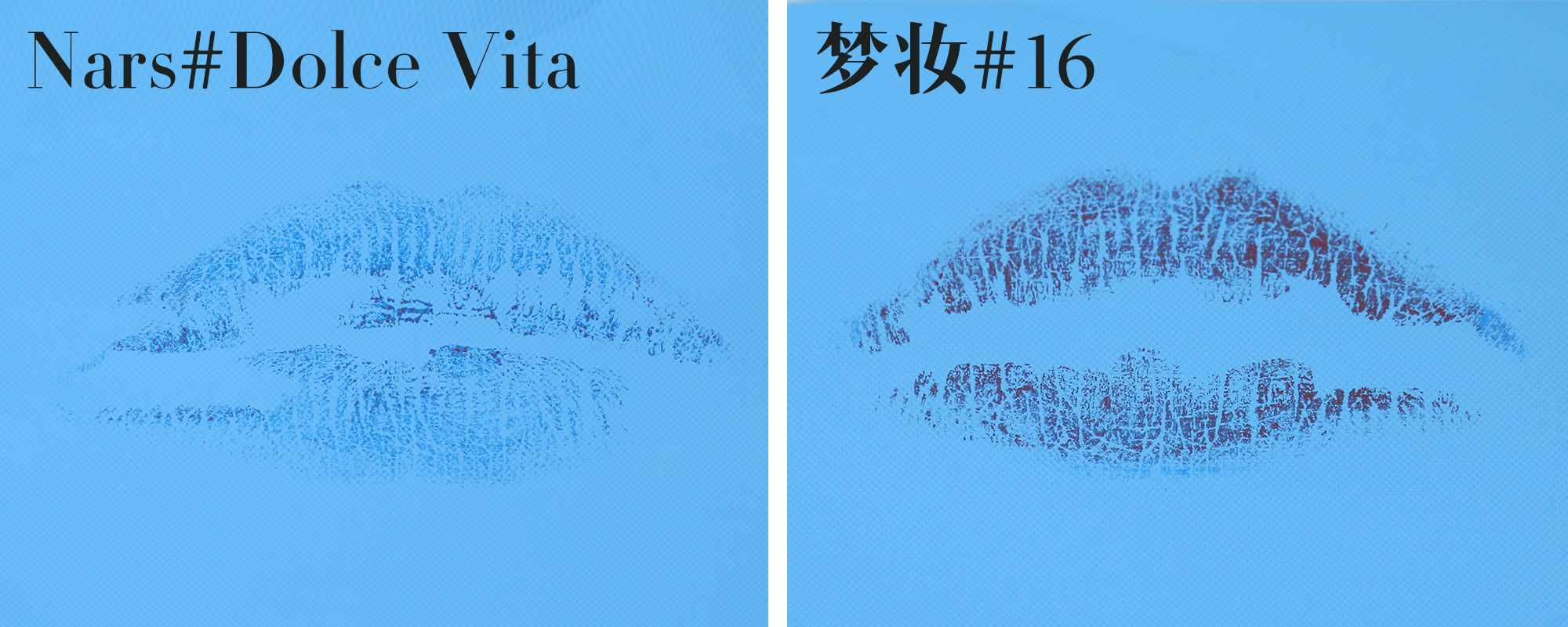 口红不舍得用,口红舍不得给女朋友买