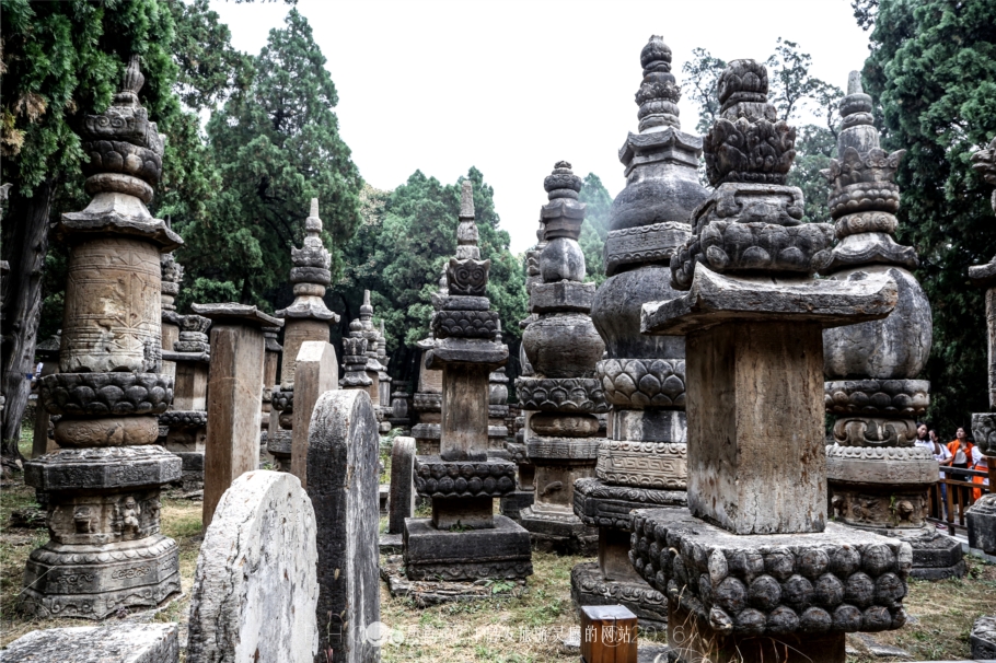 灵岩寺很灵,灵岩禅寺在哪