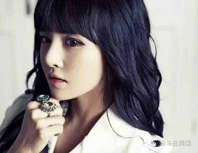 韩国坦承整容的女明星,韩媒认为中国最美十大女星