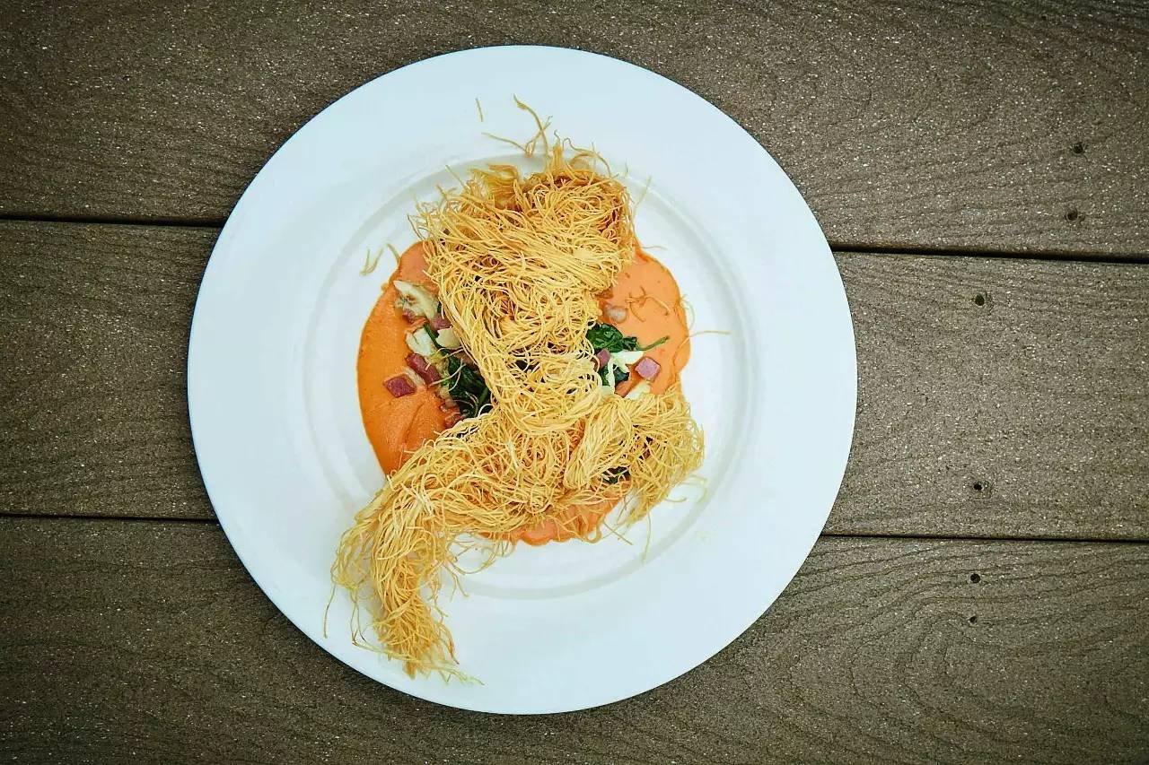 华盛顿特区美食攻略,华盛顿吃喝