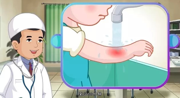 婴幼儿日常防烫伤注意事项,宝宝烫伤愈合后需要防晒吗