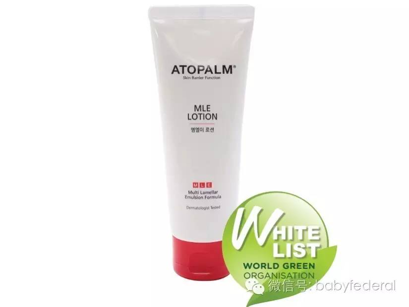 婴儿润肤露评测,婴儿纯天然润肤露