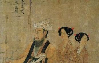 唐武宗灭佛真相解析,唐武宗灭佛为什么没有成功