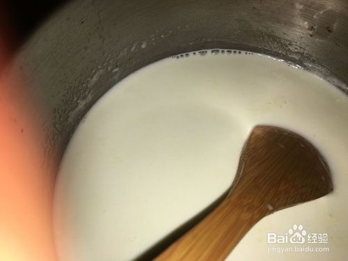 美味爽口蔓越莓绿豆冰糕,蔓越莓冰沙板栗绿豆糕试吃